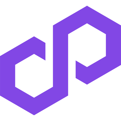 Polygon Logo